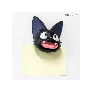 Maison Ghibli Jiji Collection 1 Blind Magnet - Kiki's Delivery Service | Magnets