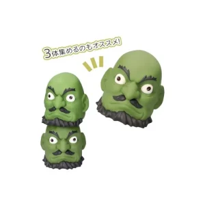 Maison Ghibli Kashira Soft Saving Box - Spirited Away | Coins Banks