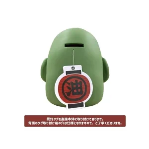 Maison Ghibli Kashira Soft Saving Box - Spirited Away | Coins Banks