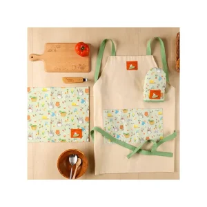 Maison Ghibli Kawai Apron Forest - My Neighbor Totoro | Kitchenware