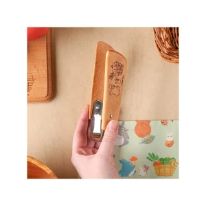 Maison Ghibli Kawai Kitchen tongs Forest - My Neighbor Totoro | Kitchenware