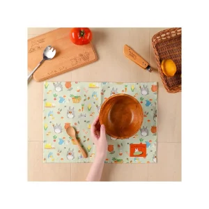 Maison Ghibli Kawai Placemat Forest - My Neighbor Totoro | Kitchenware
