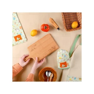 Maison Ghibli Kawai Placemat Forest - My Neighbor Totoro | Kitchenware