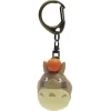 Maison Ghibli KEYCHAIN TOTORO MANDARIN - MY NEIGHBOR TOTORO | Keychains