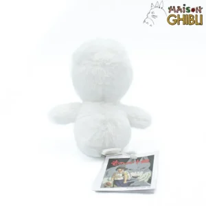Maison Ghibli Kodama Zip Along - Princess Mononoke | Classic Plush