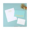 Maison Ghibli Letter Set Flowers - Howl's Moving Castle | Postcards And Letter Papers