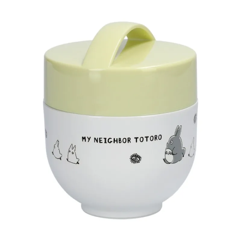 Maison Ghibli Lunch box Isotherme 220ml March of the Totoros - My Neighbor Totoro | Kitchenware