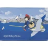 Maison Ghibli Lunch Mat Blue Sky - Kiki's Delivery Service | Kitchenware