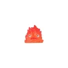 Maison Ghibli MAGNET CALCIFER- HOWL'S MOVING CASTLE | Magnets