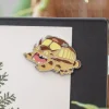 Maison Ghibli Magnet Catbus Screaming - My Neighbor Totoro | Magnets