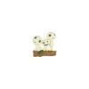 Maison Ghibli MAGNET NO FACE- SPIRITED AWAY | Magnets