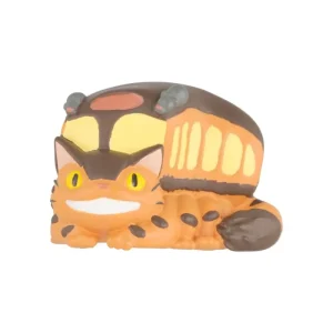 Maison Ghibli MAGNET TOTORO, CAT BUS - MY NEIGHBOR TOTORO | Magnets