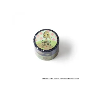 Maison Ghibli Masking Tape Set - Castle in the Sky | Small Equipment