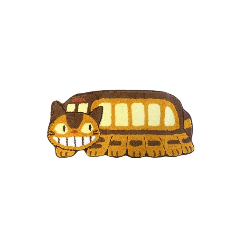mat_totoro_stop_my_neighbor_totoro_0.webp Maison Ghibli Mat Totoro stop- My Neighbor Totoro | Carpet