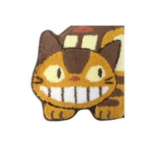 Maison Ghibli Mat Totoro stop- My Neighbor Totoro | Carpet