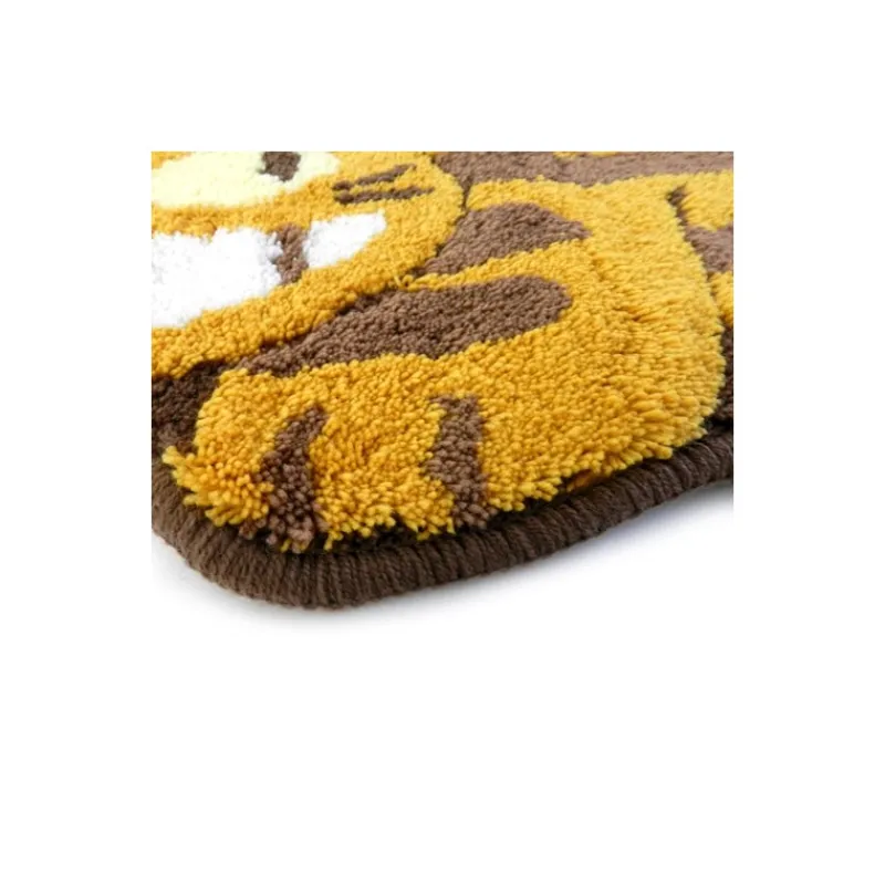 mat_totoro_stop_my_neighbor_totoro_4.webp Maison Ghibli Mat Totoro stop- My Neighbor Totoro | Carpet