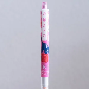 Maison Ghibli Mechanical Pencil - Kiki's Delivery Service | Writing