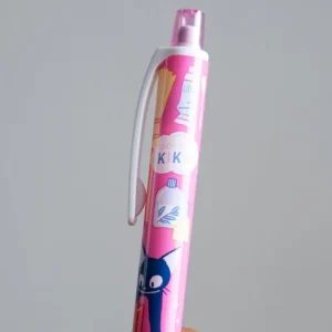 Maison Ghibli Mechanical Pencil - Kiki's Delivery Service | Writing