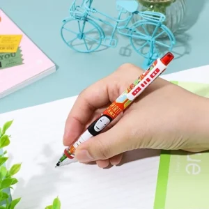 Maison Ghibli Mechanical Pencil - Spirited Away | Writing