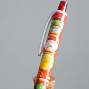 Maison Ghibli Mechanical Pencil - Spirited Away | Writing