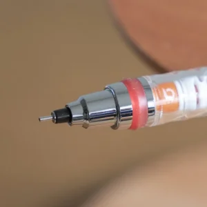 Maison Ghibli Mechanical Pencil - Spirited Away | Writing