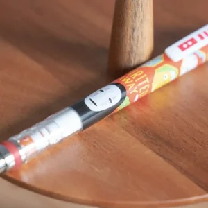 Maison Ghibli Mechanical Pencil - Spirited Away | Writing