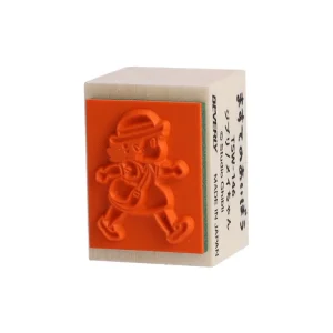 Maison Ghibli Mei Wood stamp - My Neighbor Totoro | Small Equipment