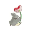 Maison Ghibli Metal Brooch Totoro Flower - My Neighbor Tororo | Pins