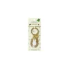 Maison Ghibli Metal Key Holder Small Totoro - My Neighbor Totoro | Keychains