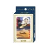 Maison Ghibli Movie Scenes Playing Cards - Porco Rosso | Playing Cards