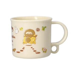 Maison Ghibli Mug Totoro & Catbus - My Neighbor Totoro | Kitchenware