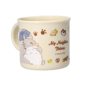 Maison Ghibli Mug Totoro & Catbus - My Neighbor Totoro | Kitchenware