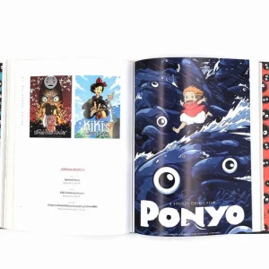 Maison Ghibli My Neighbor Hayao: Art Inspired by the Films of Miyazaki | Culture