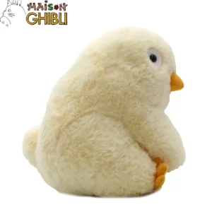 Maison Ghibli Nakayoshi Plush Ootorisama - Spirited Away | Nakayoshi Plush
