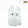 Maison Ghibli Nakayoshi Plush White Totoro S - My Neighbor Totoro | Nakayoshi Plush