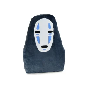 Maison Ghibli No Face Cushion - Sprited Away | Pillow