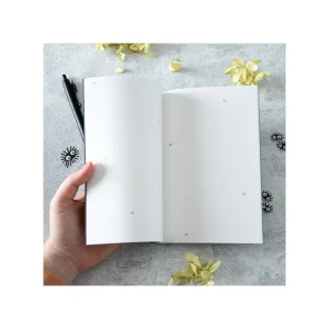 Maison Ghibli Notebook B6 Soot Sprites - My Neighbor Totoro | Notebooks And Notepads