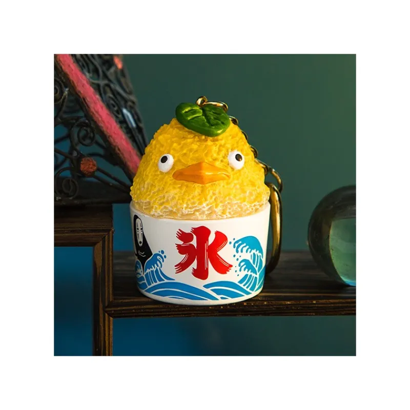 ootorisama_ice_cream_keychain__spirited_away_0.webp Maison Ghibli Ootorisama Ice Cream Keychain - Spirited Away | Keychains