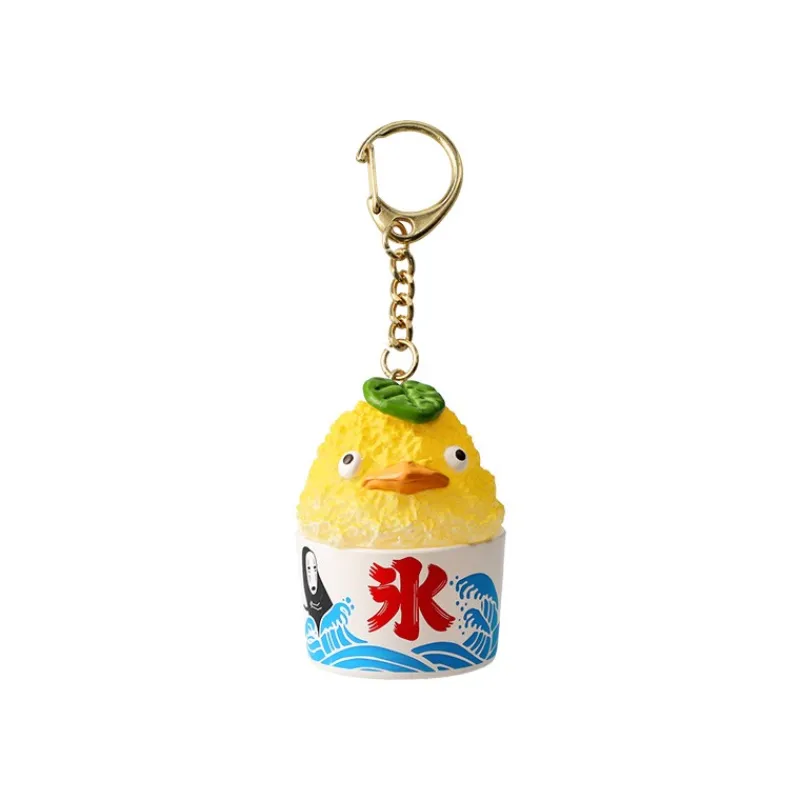 ootorisama_ice_cream_keychain__spirited_away_2.webp Maison Ghibli Ootorisama Ice Cream Keychain - Spirited Away | Keychains