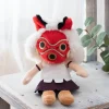 Maison Ghibli Otedama Plush San - Princess Mononoke | Otedama Plush