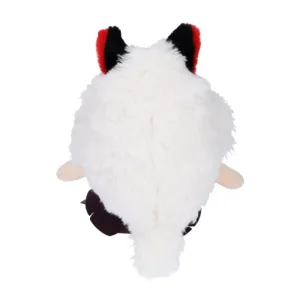 Maison Ghibli Otedama Plush San - Princess Mononoke | Otedama Plush