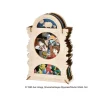 Maison Ghibli Paper Theater Clock - Whisper of the Heart | Arts And Crafts