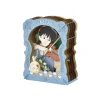Maison Ghibli Paper Theater Seiji playing the violin - Whisper of the Heart | Arts And Crafts