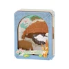 Maison Ghibli Paper Theater Series Behind the clouds - Castle in the Sky | Arts And Crafts