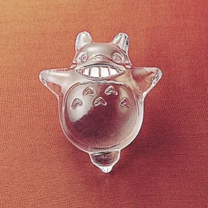 Maison Ghibli Paperweight Totoro Flying - My Neighbor Totoro | Small Equipment