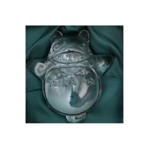 Maison Ghibli Paperweight Totoro Flying - My Neighbor Totoro | Small Equipment