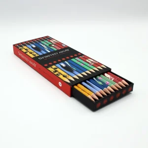 Maison Ghibli Pencil Set - Spirited Away | Writing