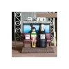 Maison Ghibli Perpetual CalendarTake Unabara Train - Spirited Away | Schedule Diaries And Calendars | Décoration
