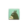 Maison Ghibli Pins Big and Small Totoro's side view - My Neighbor Totoro | Pins