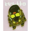 Maison Ghibli Pins Catbus Running - My Neighbor Totoro | Pins